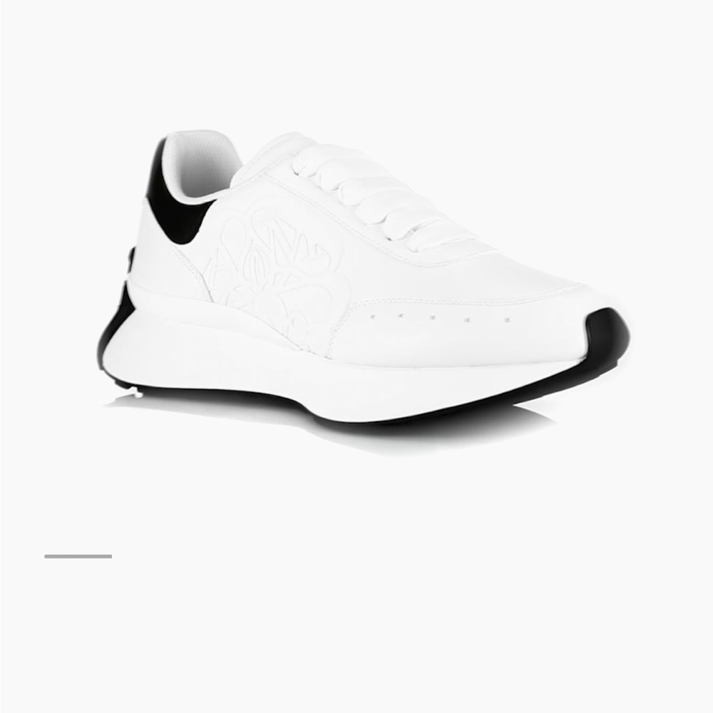 Alexander McQueen sneakers